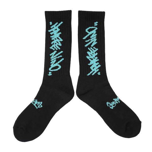Hombre Nino ����֥�ˡ��˥� SKATE SOCKS