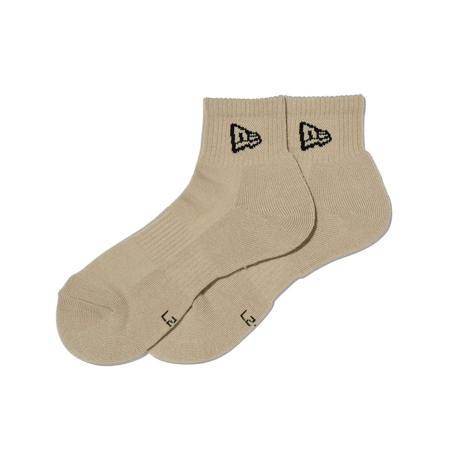 NEW ERA ˥塼 Socks Ankle 3Pairs Military