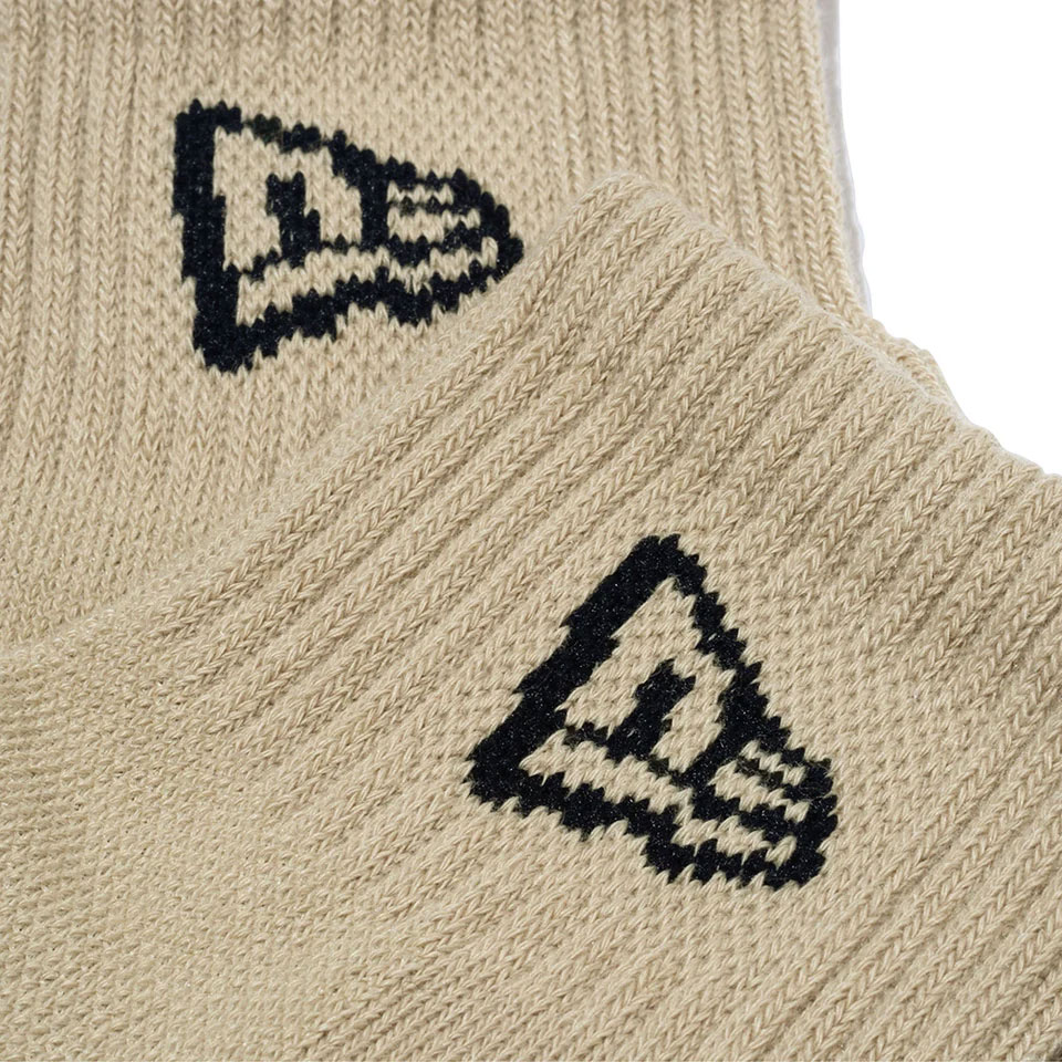 NEW ERA ˥塼 Socks Ankle 3Pairs Military