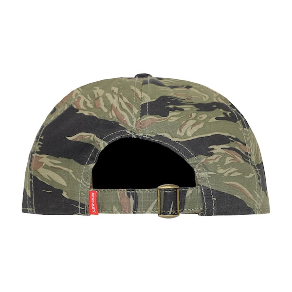 WHIMSY �����ॸ�� Camo Socks Club Hat