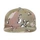 WHIMSY �����ॸ�� Camo Socks Club Hat