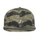 WHIMSY �����ॸ�� Camo Socks Club Hat