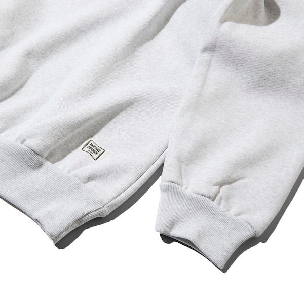 CLUCT ���饯�� THE FIRST LIGHT OF DAY [Crew Sweat]