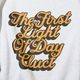 CLUCT ���饯�� THE FIRST LIGHT OF DAY [Crew Sweat]