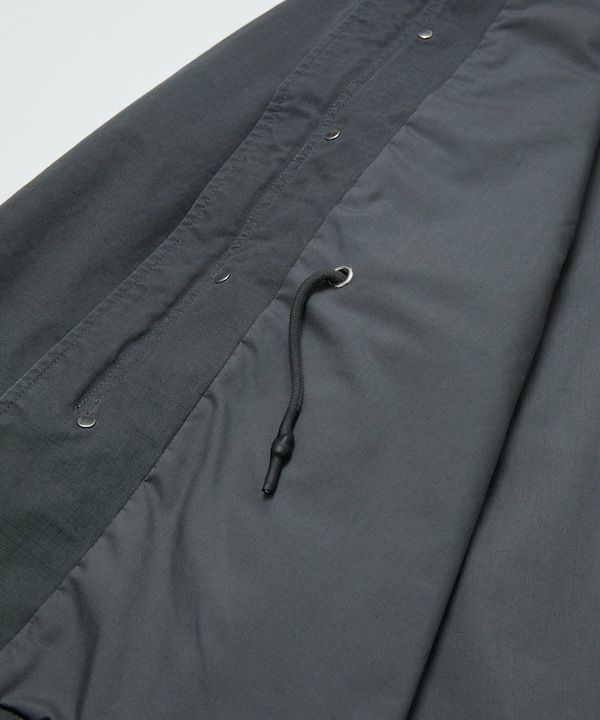 BAL �Х� CURB POCKET FIELD JACKET