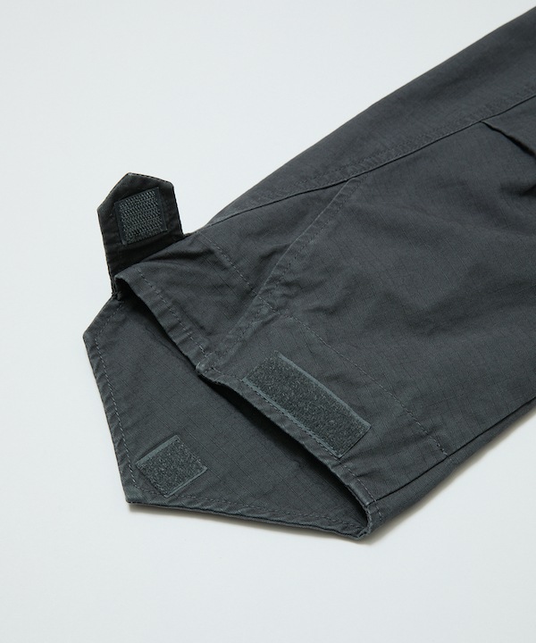 BAL �Х� CURB POCKET FIELD JACKET
