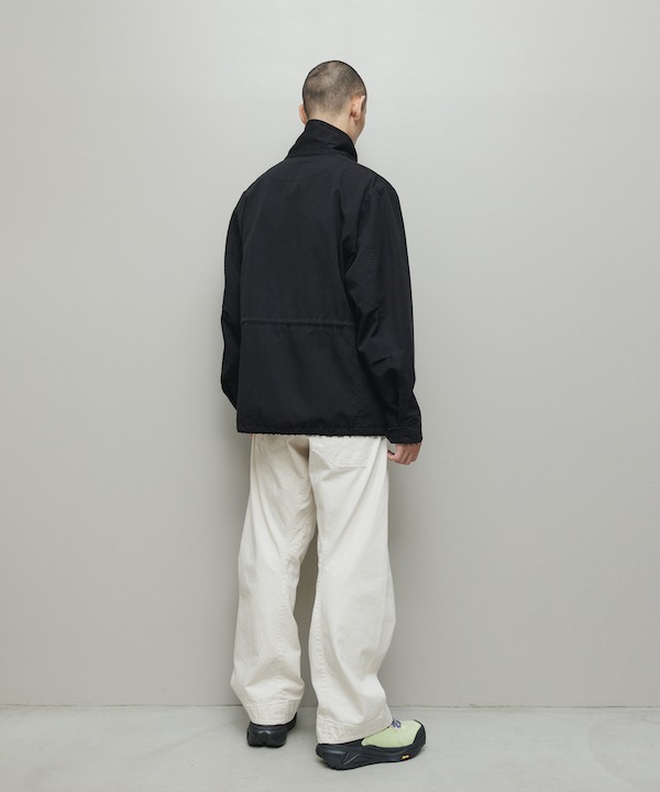 BAL �Х� CURB POCKET FIELD JACKET