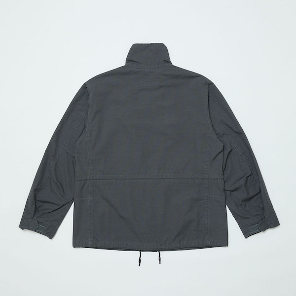 BAL �Х� CURB POCKET FIELD JACKET