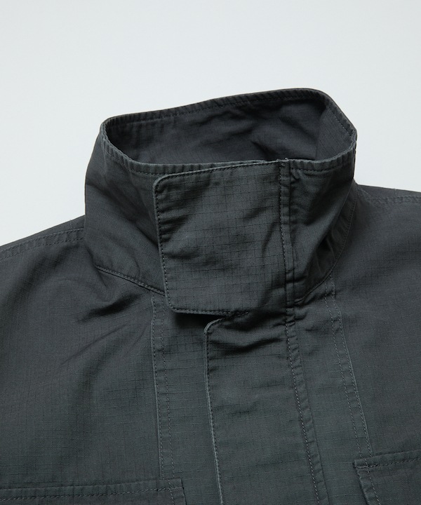 BAL �Х� CURB POCKET FIELD JACKET