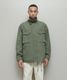 BAL �Х� CURB POCKET FIELD JACKET