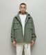 BAL �Х� CURB POCKET FIELD JACKET