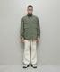 BAL �Х� CURB POCKET FIELD JACKET