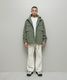 BAL �Х� CURB POCKET FIELD JACKET