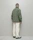 BAL �Х� CURB POCKET FIELD JACKET