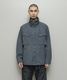BAL �Х� CURB POCKET FIELD JACKET