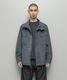 BAL �Х� CURB POCKET FIELD JACKET