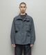 BAL �Х� CURB POCKET FIELD JACKET