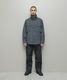 BAL �Х� CURB POCKET FIELD JACKET