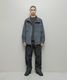 BAL �Х� CURB POCKET FIELD JACKET