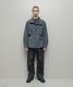 BAL �Х� CURB POCKET FIELD JACKET