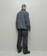 BAL �Х� CURB POCKET FIELD JACKET