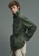 BAL �Х� CURB POCKET FIELD JACKET