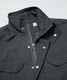 BAL �Х� CURB POCKET FIELD JACKET