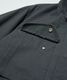 BAL �Х� CURB POCKET FIELD JACKET