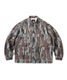 FTC ���եƥ������� WASHED CANVAS WORK JACKET