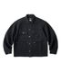 FTC ���եƥ������� WASHED CANVAS WORK JACKET