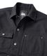 FTC ���եƥ������� WASHED CANVAS WORK JACKET