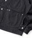 FTC ���եƥ������� WASHED CANVAS WORK JACKET