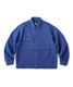 FTC ���եƥ������� WASHED CANVAS WORK JACKET