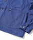 FTC ���եƥ������� WASHED CANVAS WORK JACKET
