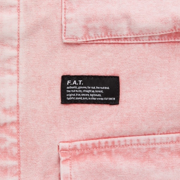 F.A.T. ���ե����ƥ��� F.D.U.