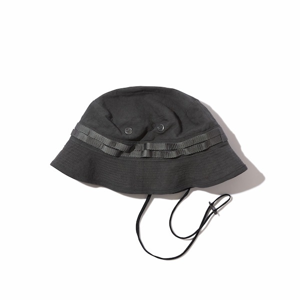 Diaspora skateboards �ǥ������ݥ� Staggered Boonie Hat