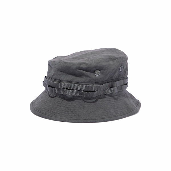 Diaspora skateboards �ǥ������ݥ� Staggered Boonie Hat