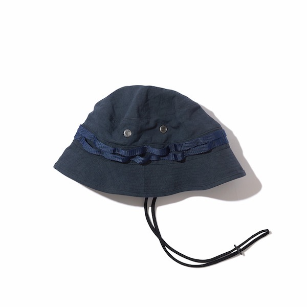 Diaspora skateboards �ǥ������ݥ� Staggered Boonie Hat