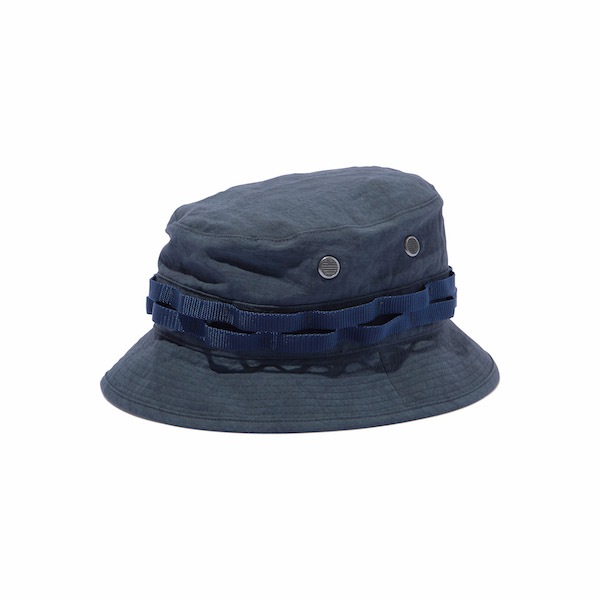 Diaspora skateboards �ǥ������ݥ� Staggered Boonie Hat