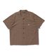 XLARGE �������ȥ�顼�� MELANGE PLAID S/S SHIRT