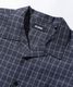 XLARGE �������ȥ�顼�� MELANGE PLAID S/S SHIRT