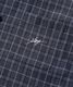 XLARGE �������ȥ�顼�� MELANGE PLAID S/S SHIRT