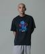 XLARGE �������ȥ�顼�� PICTURES S/S TEE