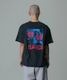 XLARGE �������ȥ�顼�� PICTURES S/S TEE