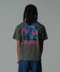 XLARGE �������ȥ�顼�� PICTURES S/S TEE