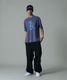 XLARGE �������ȥ�顼�� PICTURES S/S TEE
