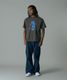 XLARGE �������ȥ�顼�� PICTURES S/S TEE