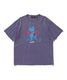 XLARGE �������ȥ�顼�� PICTURES S/S TEE