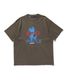 XLARGE �������ȥ�顼�� PICTURES S/S TEE