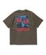 XLARGE �������ȥ�顼�� PICTURES S/S TEE